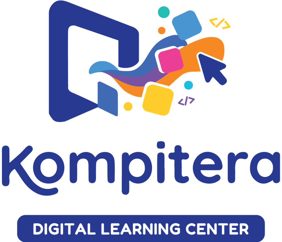 Kompitera — Digital Learning Center
